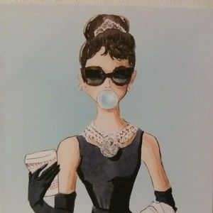 Meet your Posher, Posh